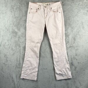 Levi's Women's Boot Cut Jeans - Soft Pink